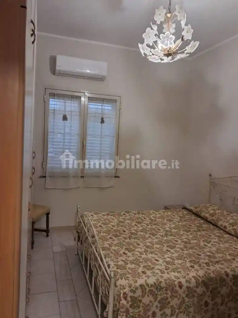 Trilocale ottimo stato, piano terra, Epipoli, Siracusa - foto 5