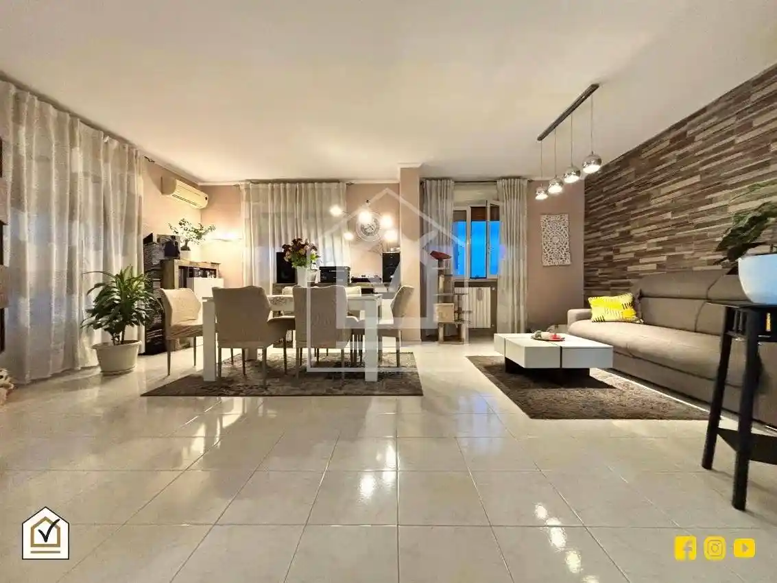 Appartamento in vendita a Casamassima