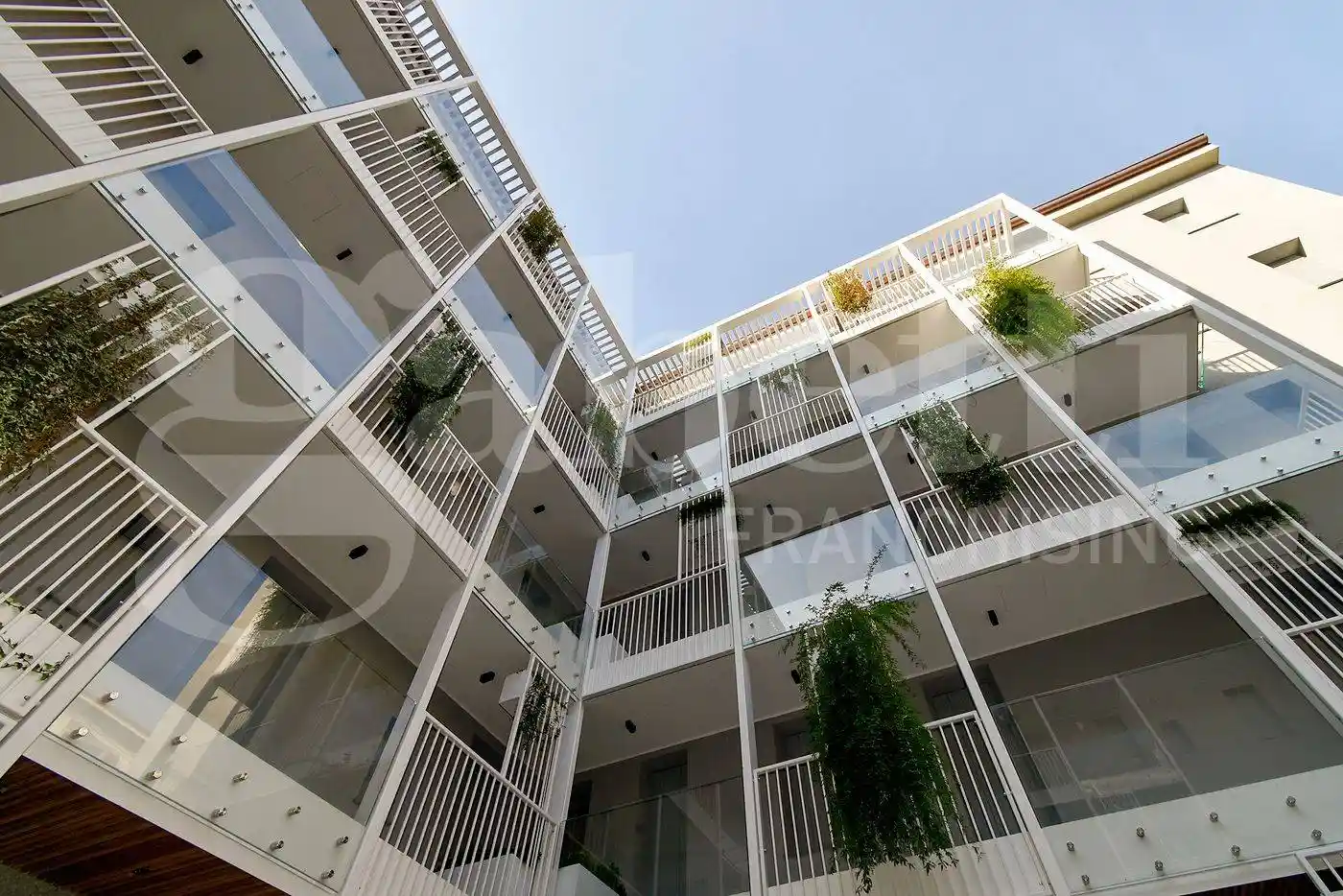 Trilocale corso Lodi , 13, Porta Romana - Medaglie d'Oro, Milano - foto 5