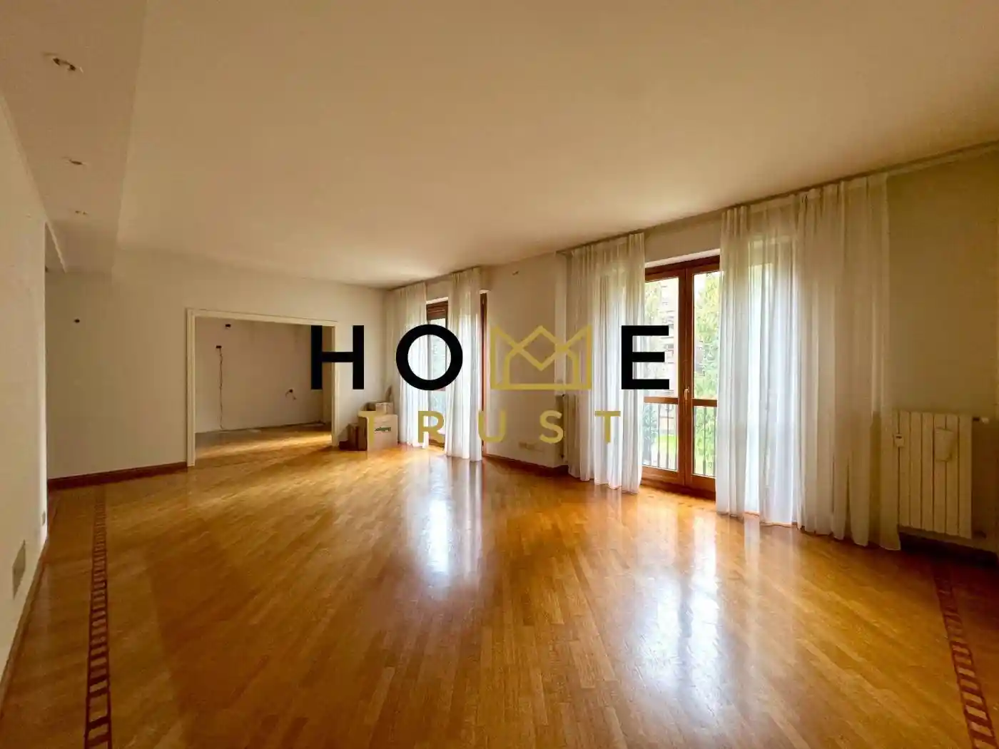 Quadrilocale via Pietro Redaelli 11, Tripoli - Soderini, Milano - foto 4