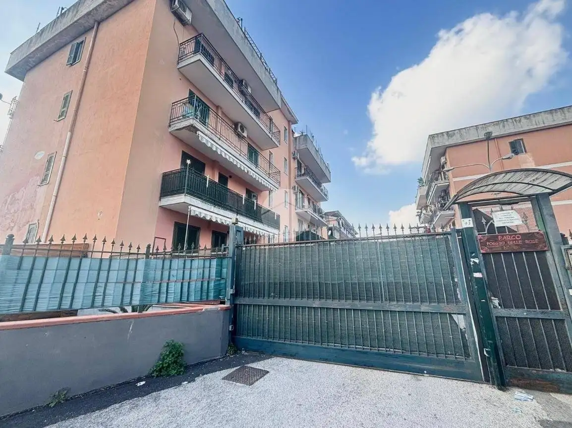 Appartamento in vendita a Acerra