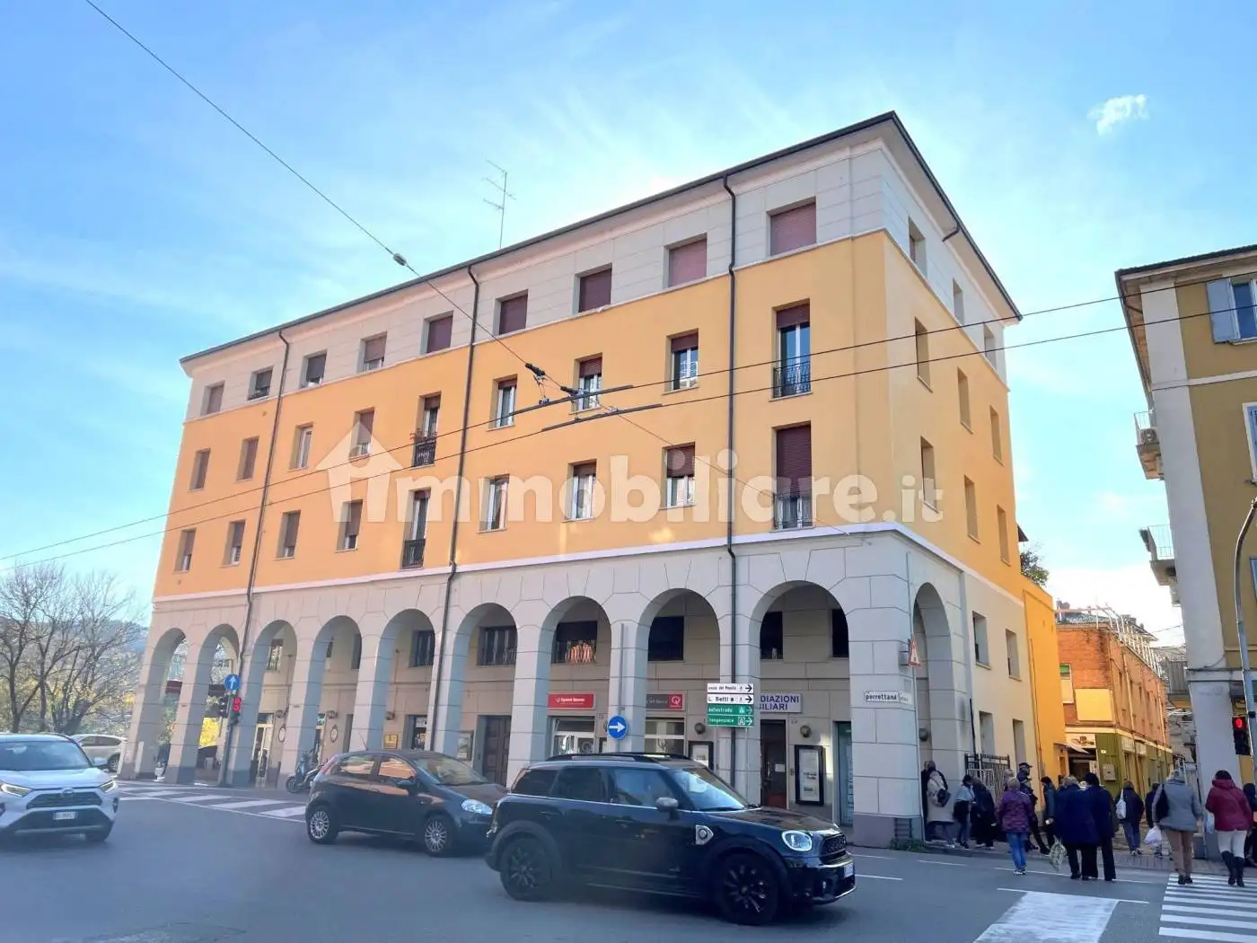 Appartamento in vendita a Casalecchio di Reno