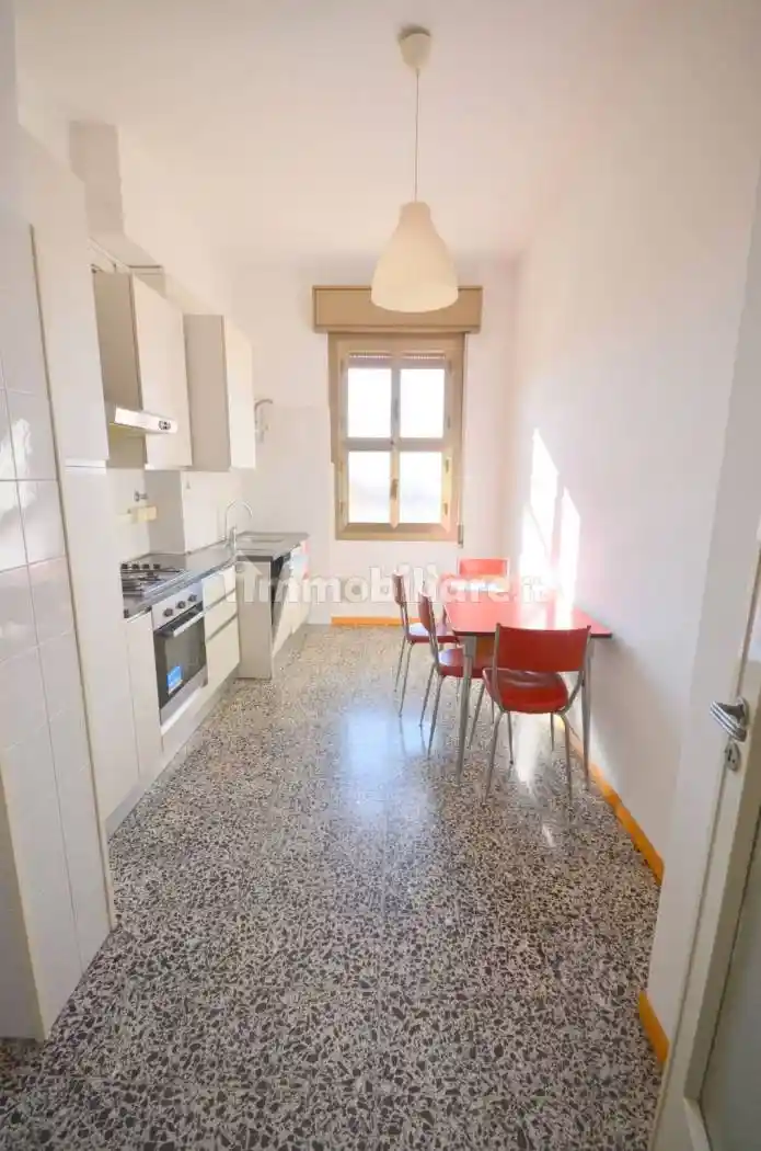 Quadrilocale via Porrettana 237, Centro, Garibaldi, Casalecchio di Reno - foto 3