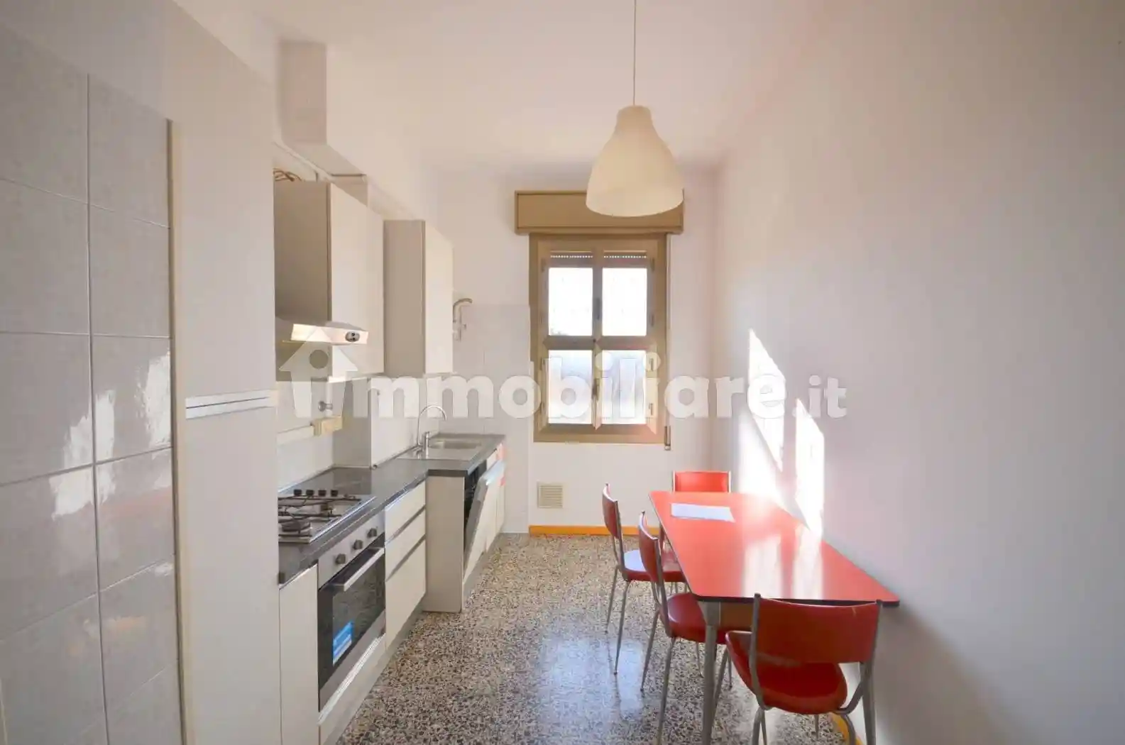 Quadrilocale via Porrettana 237, Centro, Garibaldi, Casalecchio di Reno - foto 4