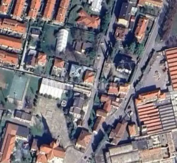 Appartamento in asta a Bonate Sopra