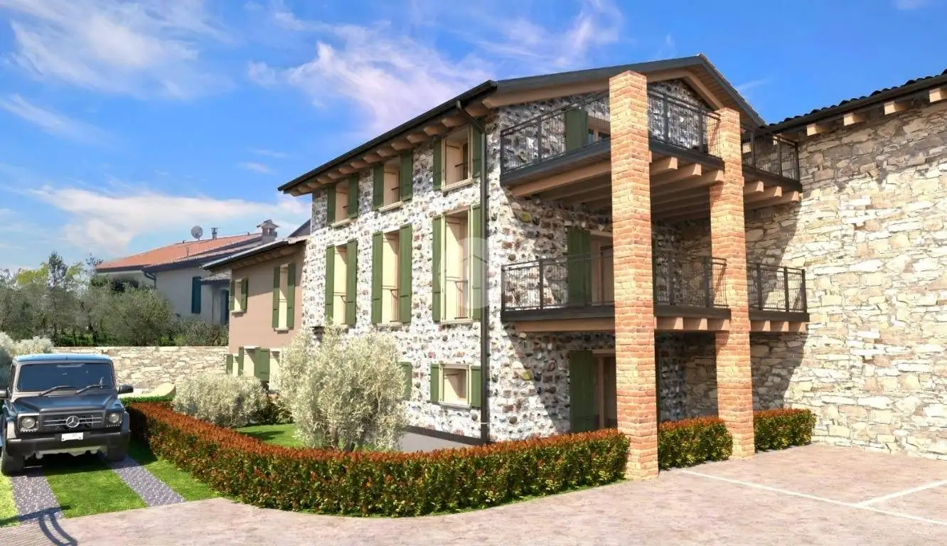 Trilocale via Modena 21, Centro, Bardolino - foto 3