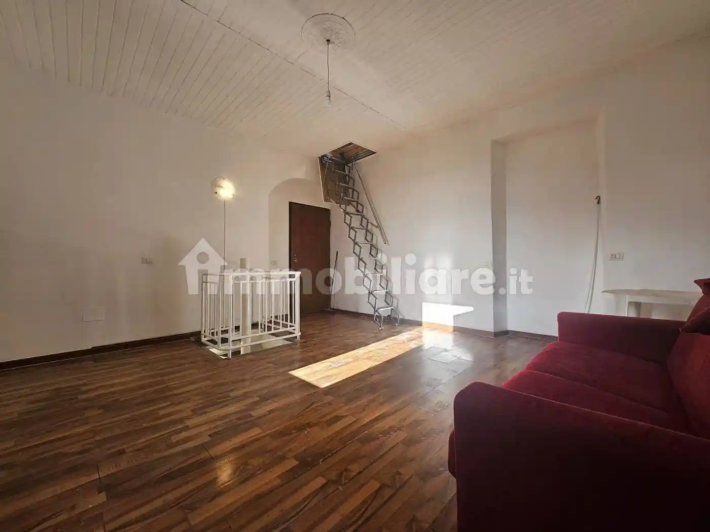 Appartamento in vendita a Bregnano