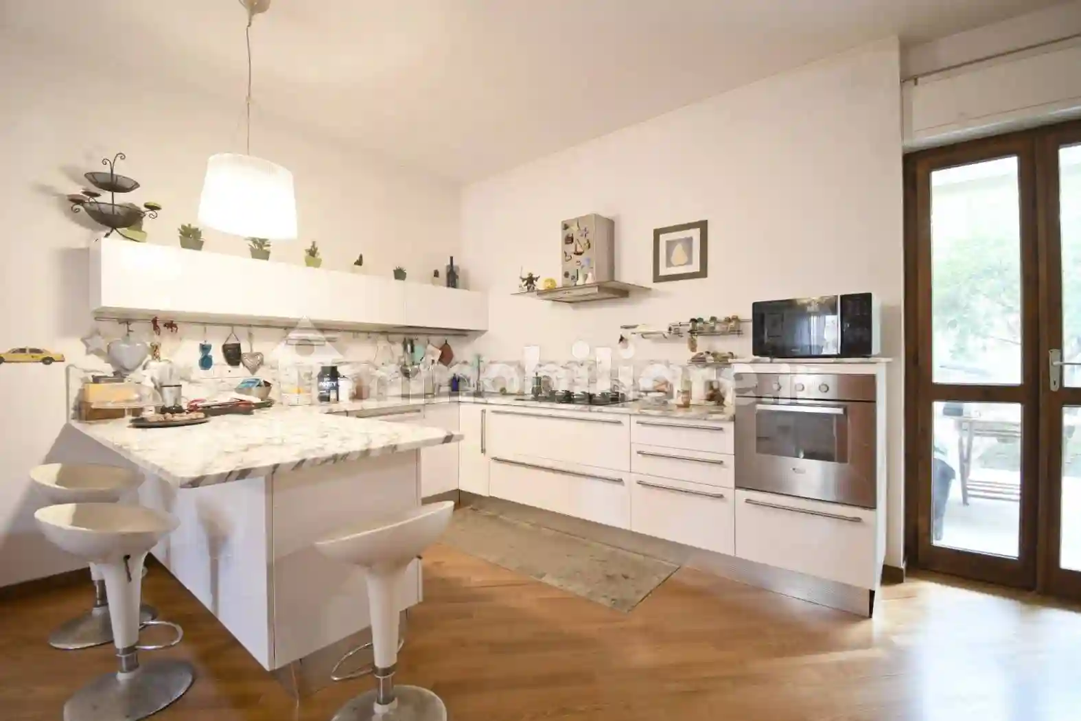 Appartamento - foto 5