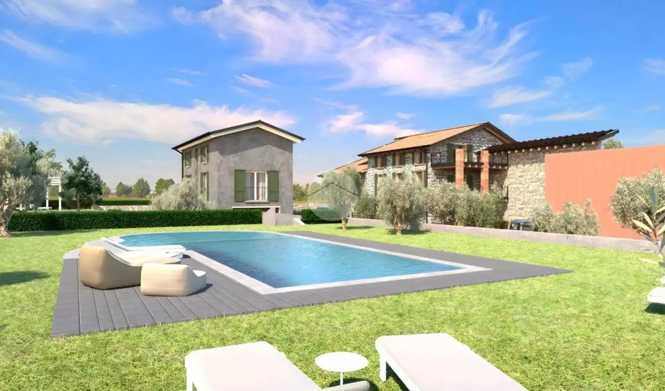 Trilocale via Modena 21, Centro, Bardolino - foto 3