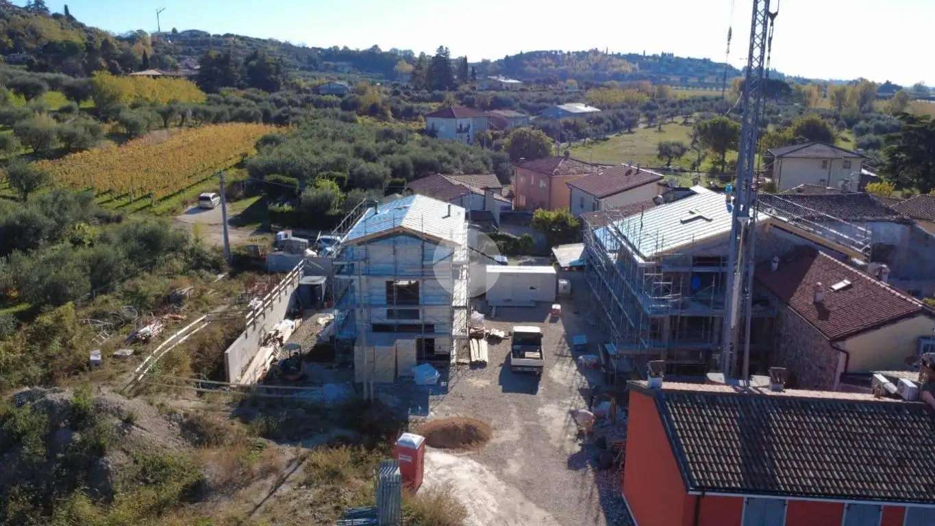 Trilocale via Modena 21, Centro, Bardolino - foto 4