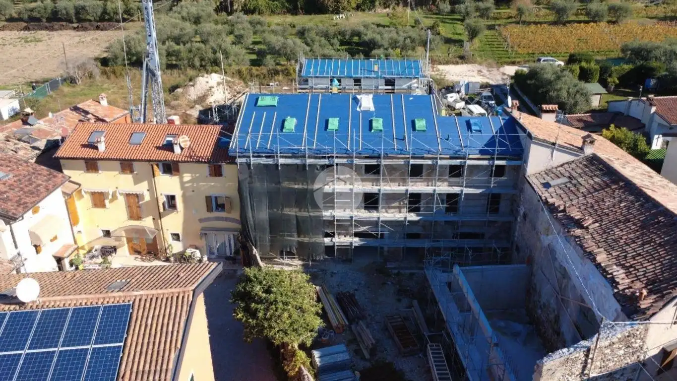 Trilocale via Modena 21, Centro, Bardolino - foto 5