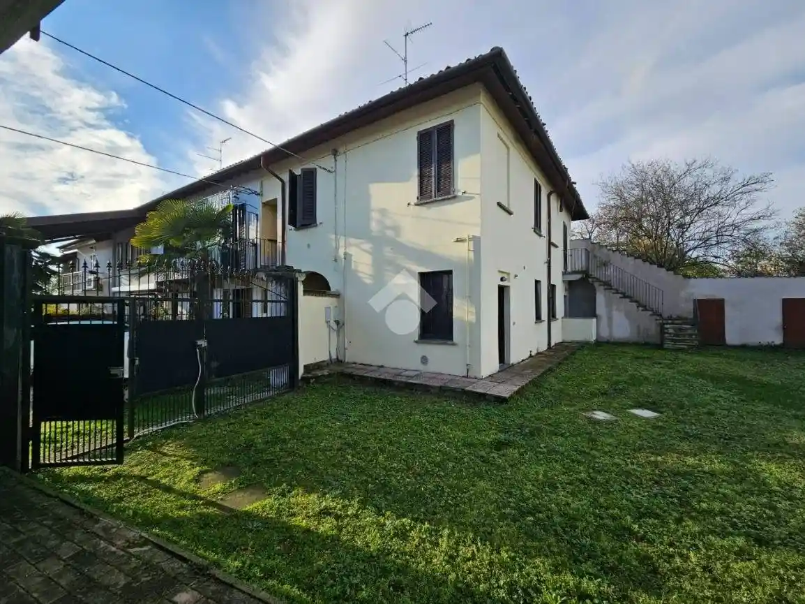 Appartamento in vendita a Abbiategrasso