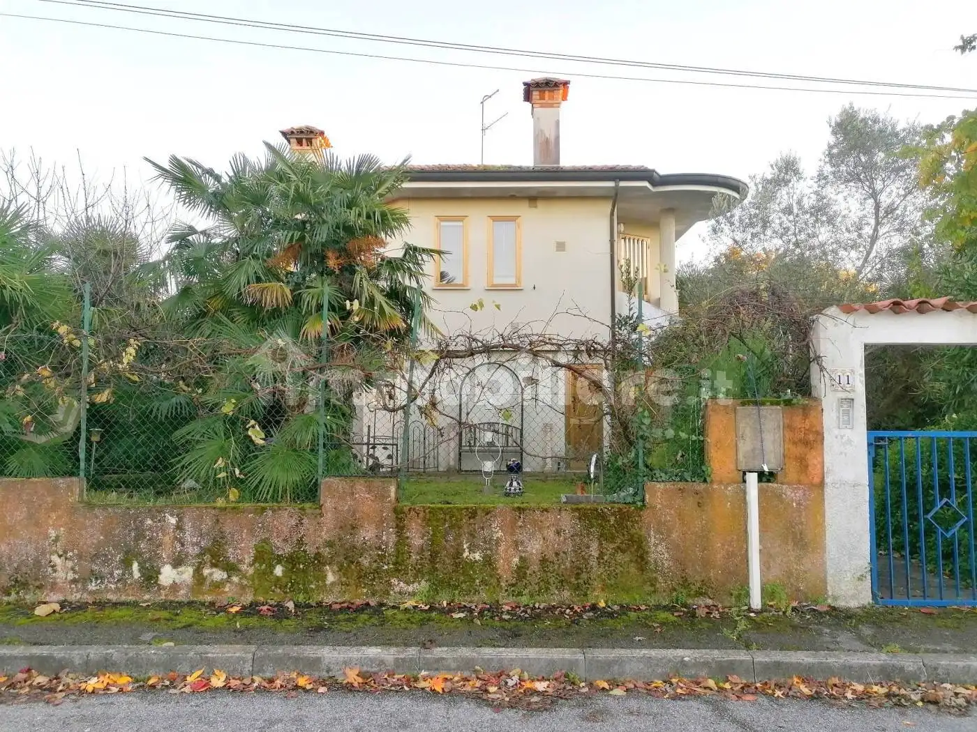 Villa in vendita a Aquileia