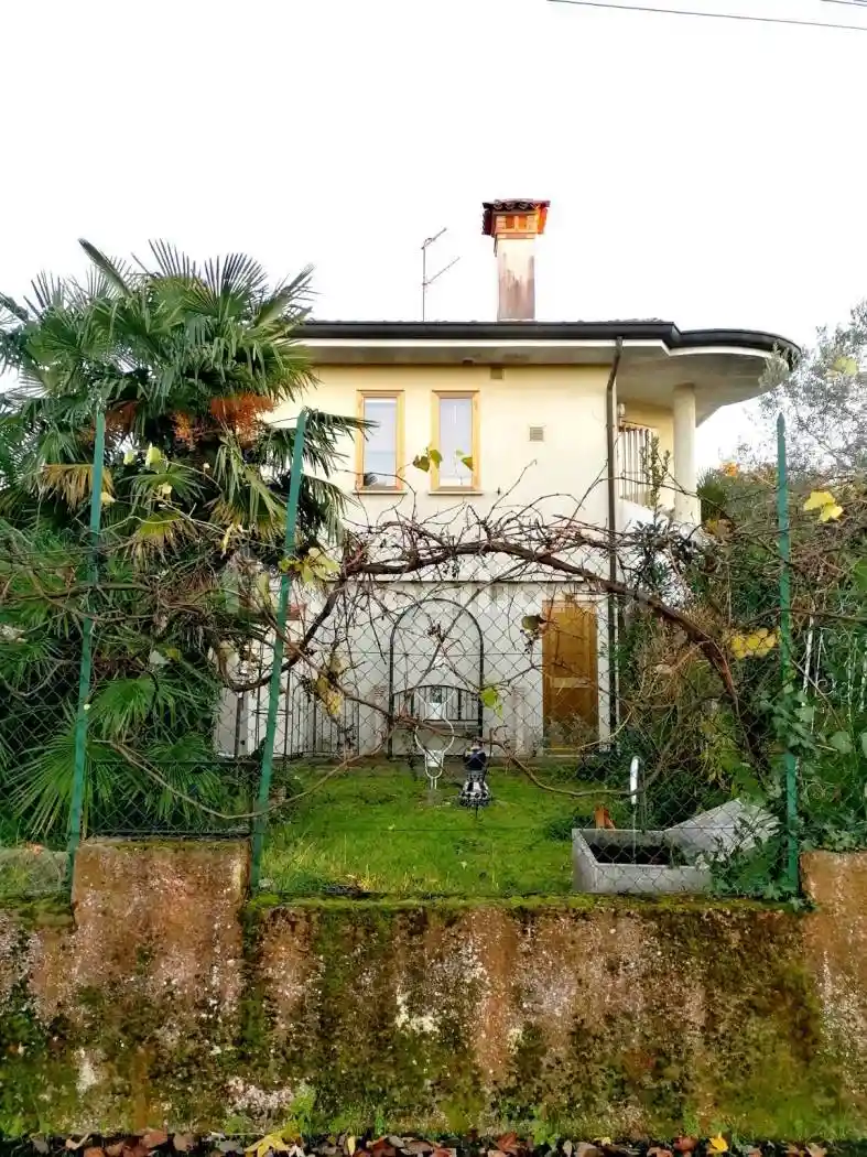 Villa unifamiliare vicolo Vincenzo Joppi, Centro, Aquileia - foto 2