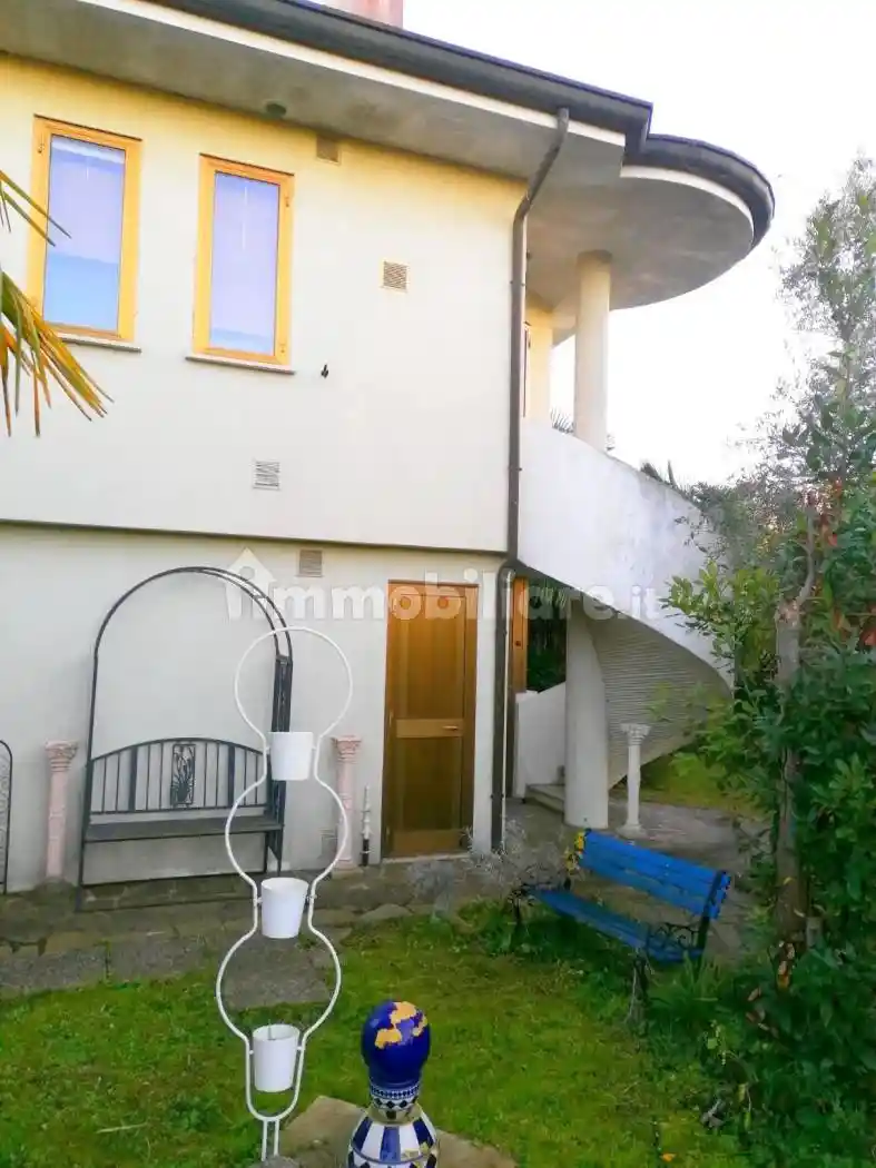 Villa unifamiliare vicolo Vincenzo Joppi, Centro, Aquileia - foto 3