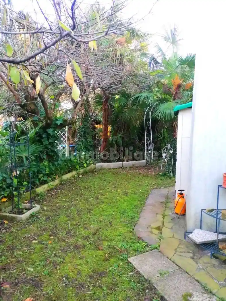 Villa unifamiliare vicolo Vincenzo Joppi, Centro, Aquileia - foto 4