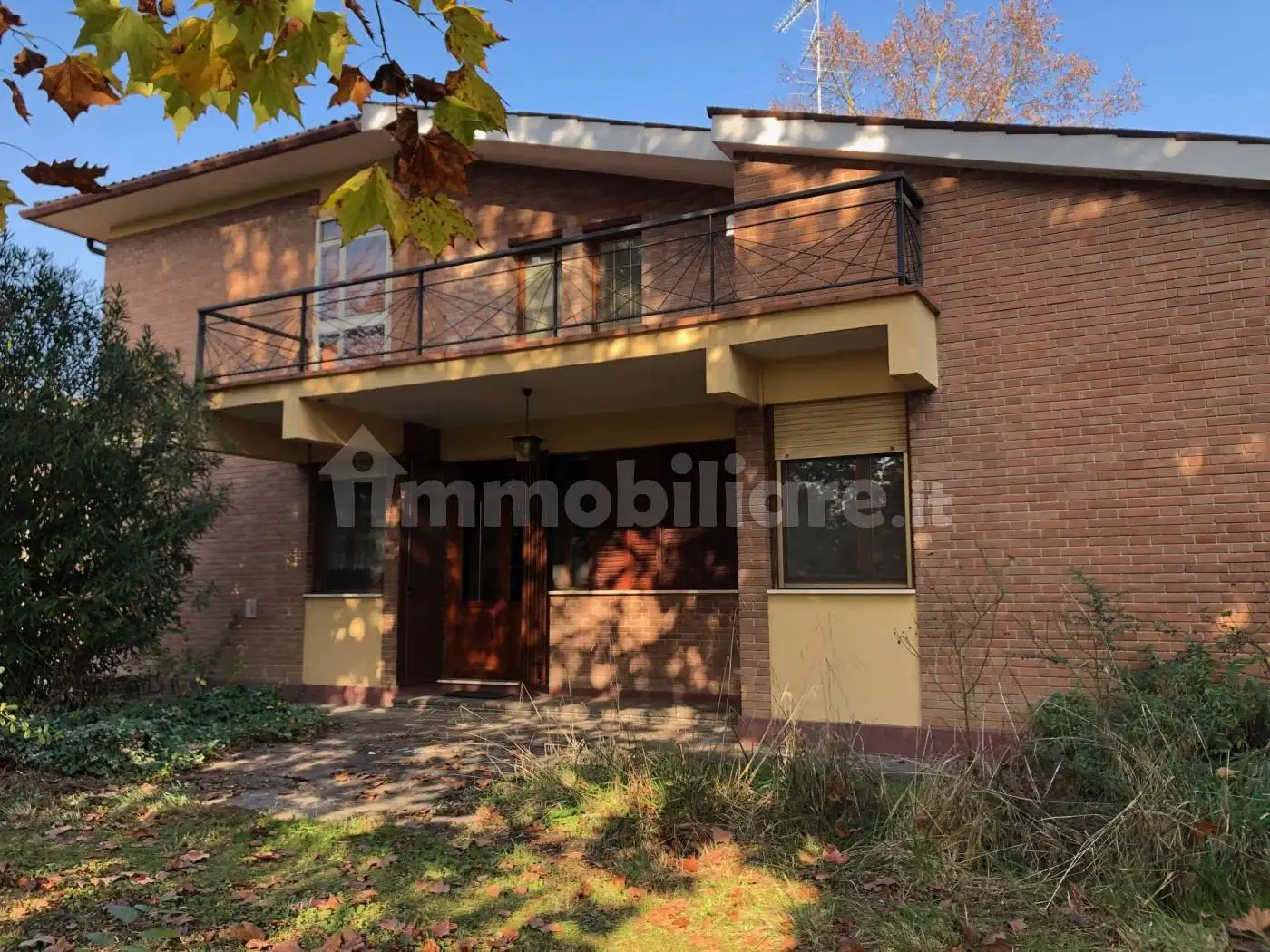 Villa in vendita a Ferrara