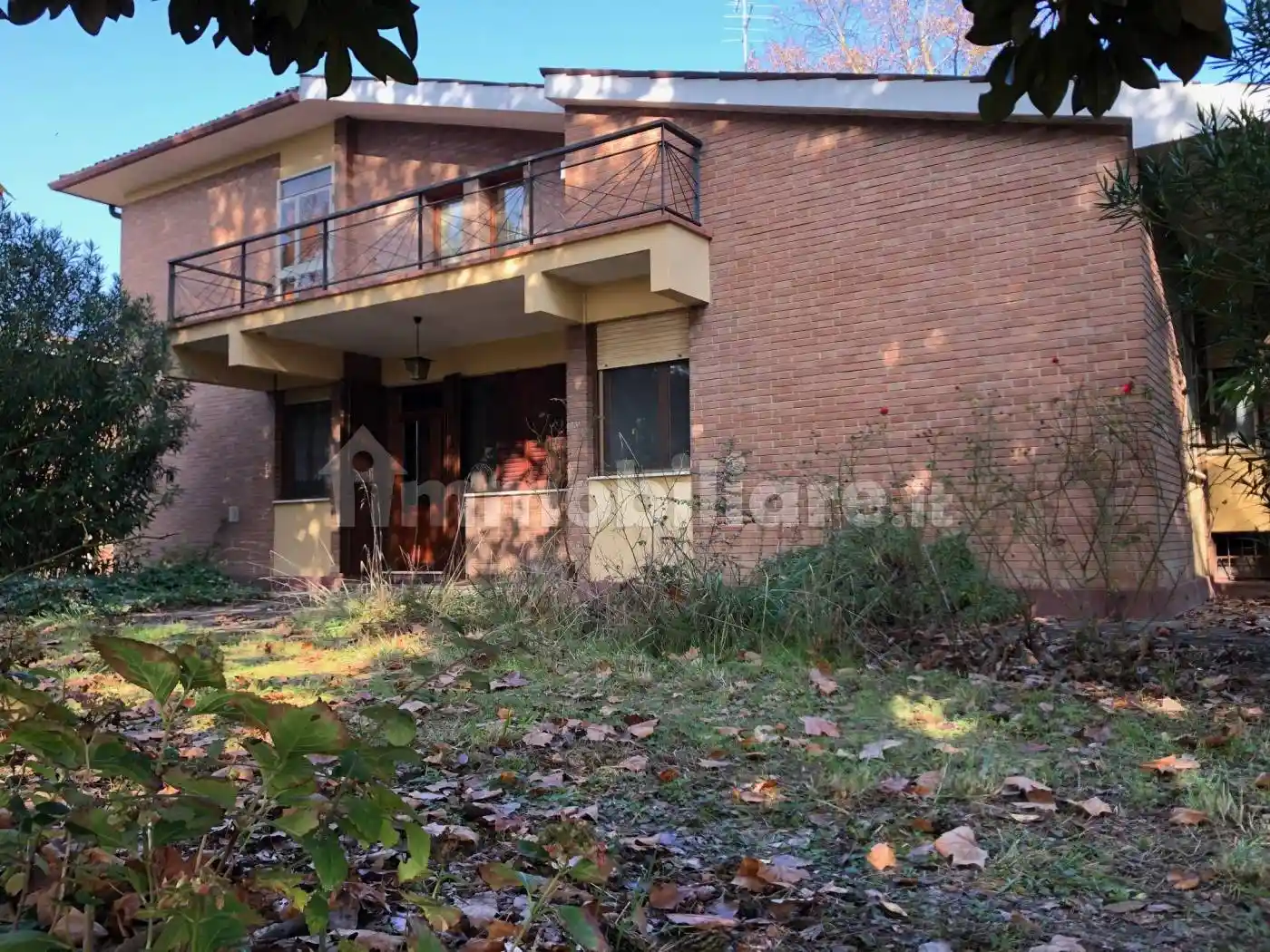 Villa bifamiliare via Pomposa 249, Cona, Ferrara - foto 2