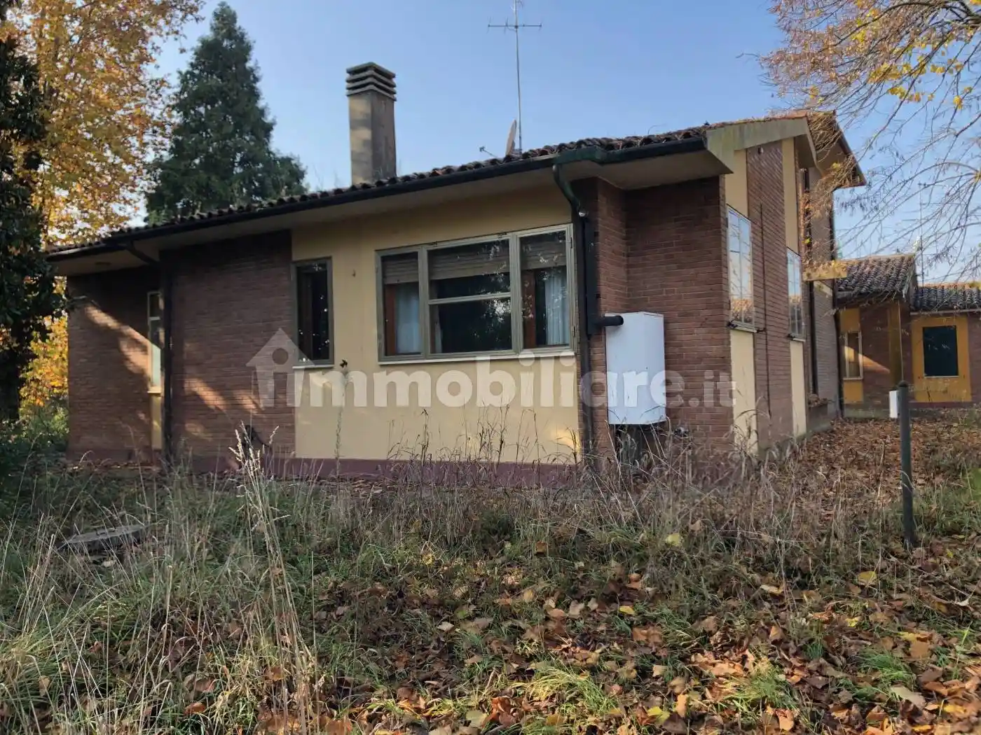Villa bifamiliare via Pomposa 249, Cona, Ferrara - foto 4