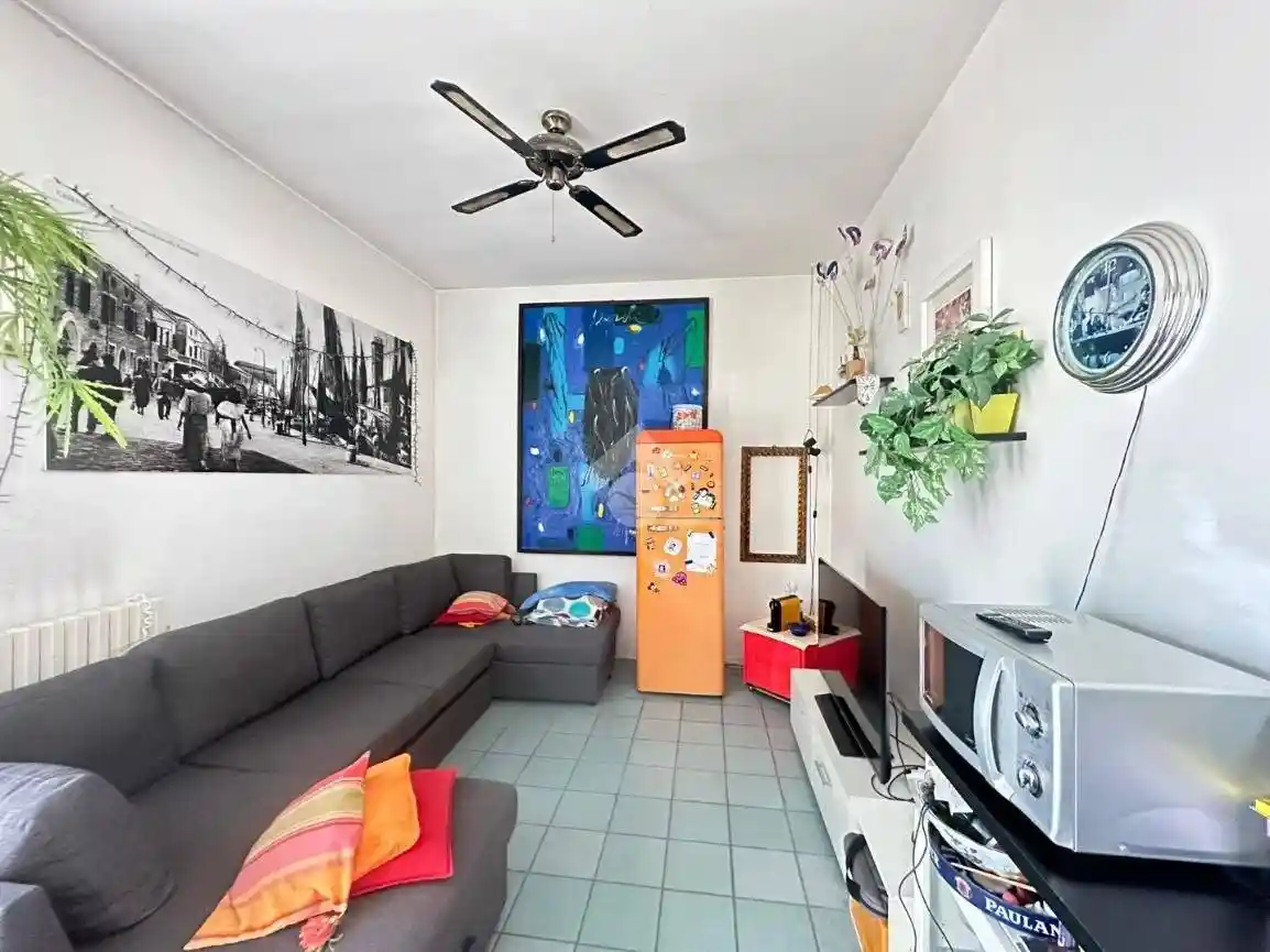 Trilocale piazza Andrea Costa 4, Cesenatico Levante, Cesenatico - foto 2