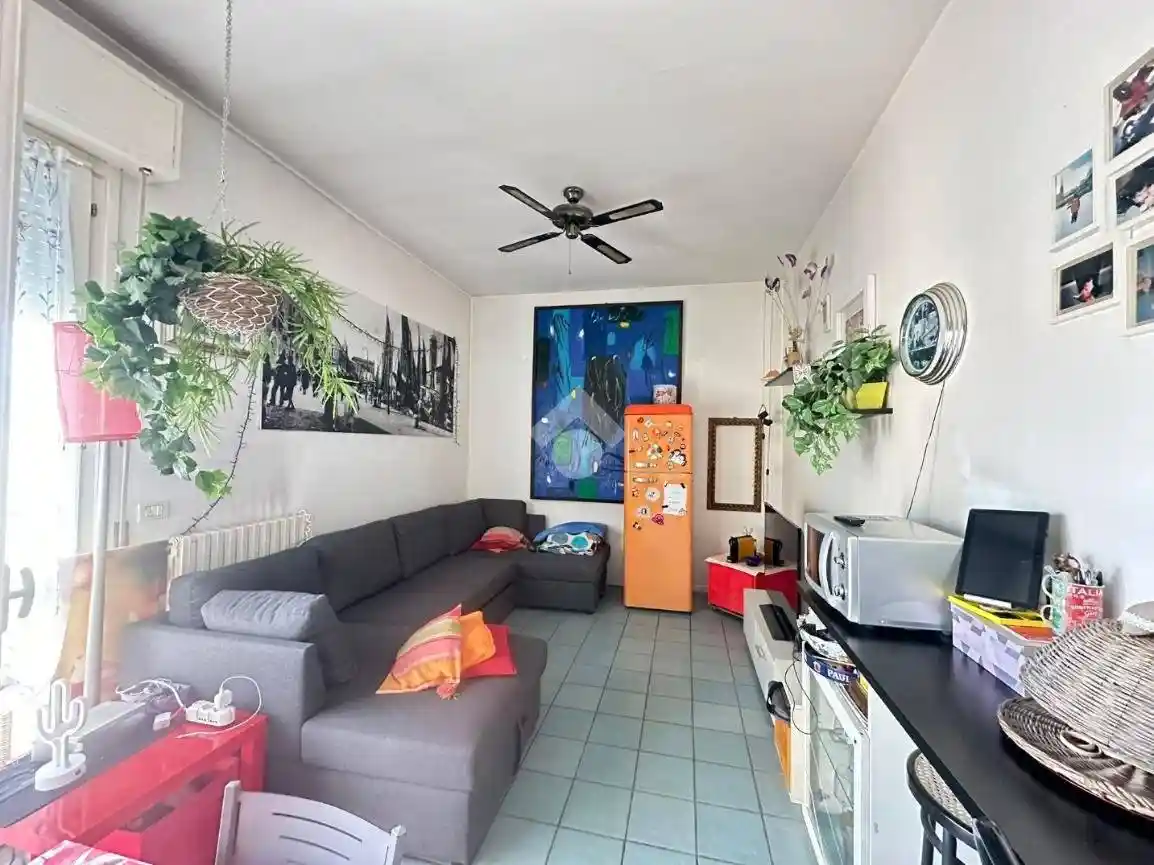 Trilocale piazza Andrea Costa 4, Cesenatico Levante, Cesenatico - foto 3