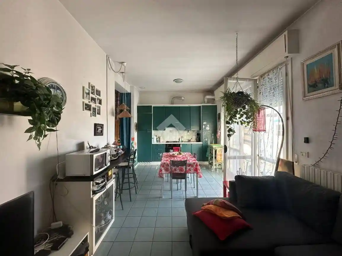 Trilocale piazza Andrea Costa 4, Cesenatico Levante, Cesenatico - foto 4