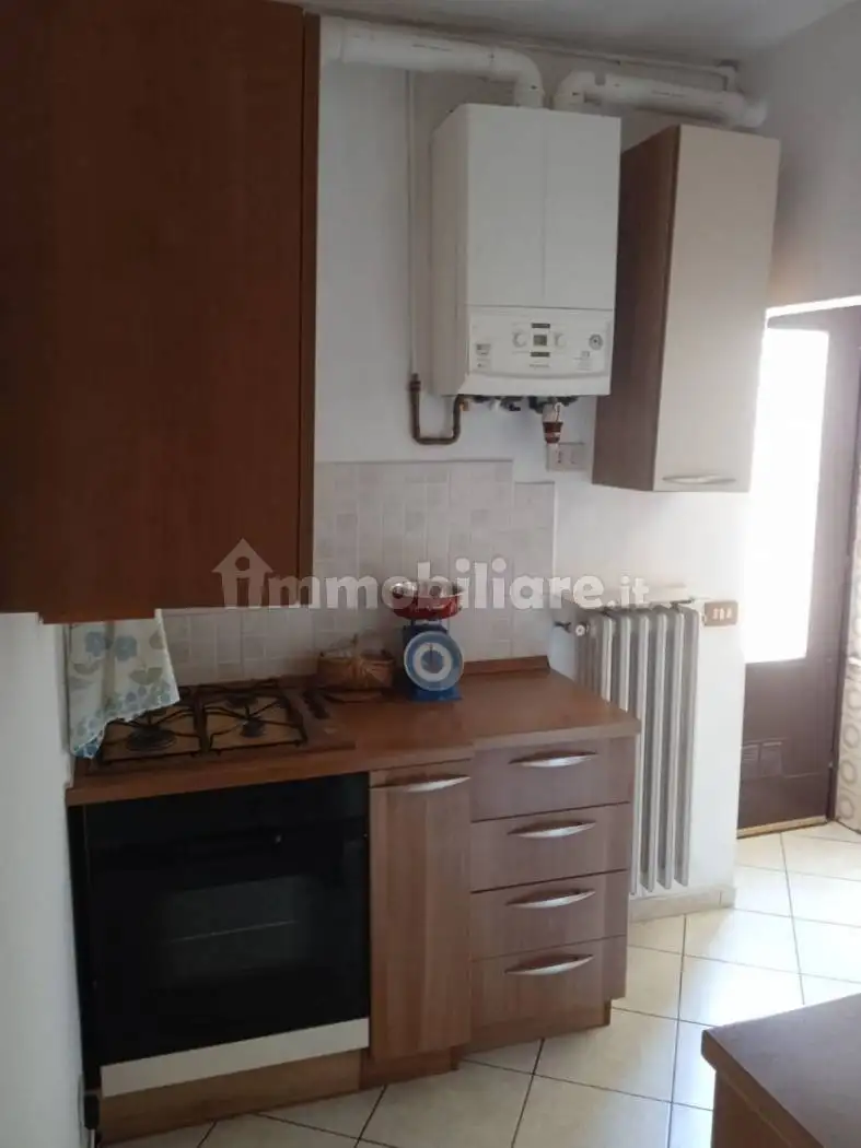 Terratetto unifamiliare via 20 Settembre, Corteolona, Corteolona e Genzone - foto 2