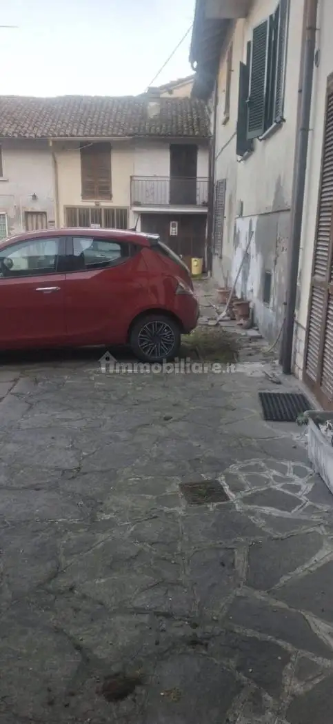 Terratetto unifamiliare via 20 Settembre, Corteolona, Corteolona e Genzone - foto 4