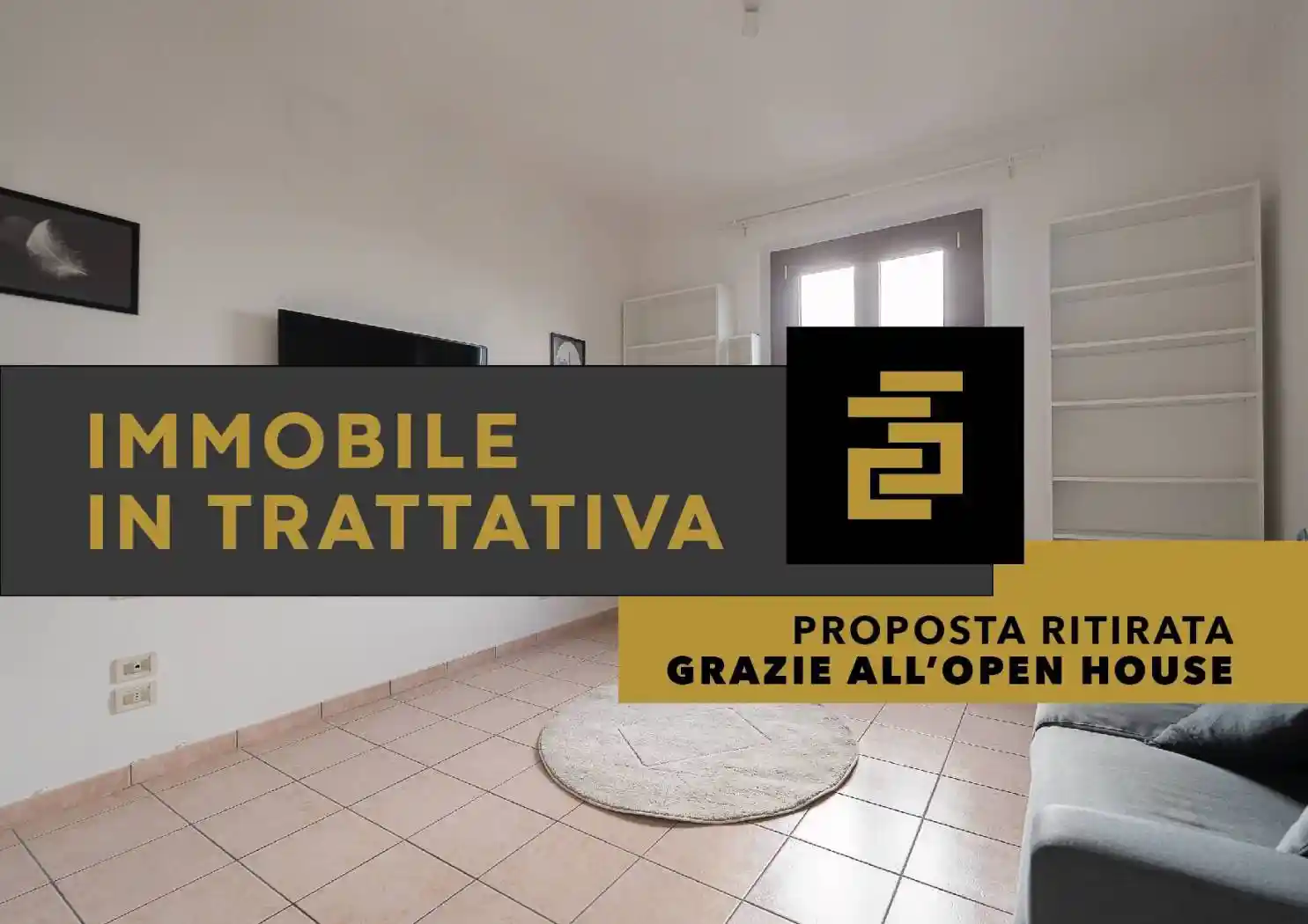 Appartamento in vendita a Firenze