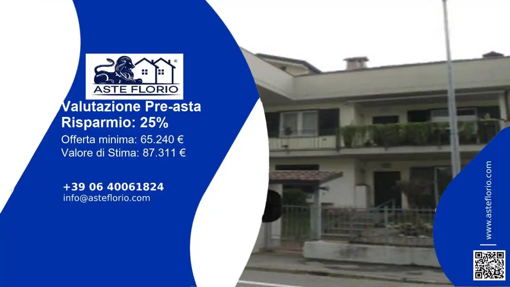 Appartamento in vendita a Romano di Lombardia