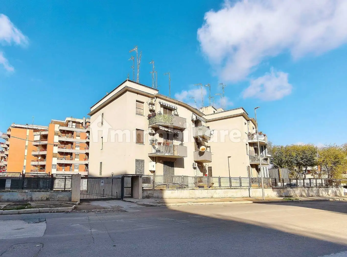 Appartamento in vendita a Foggia