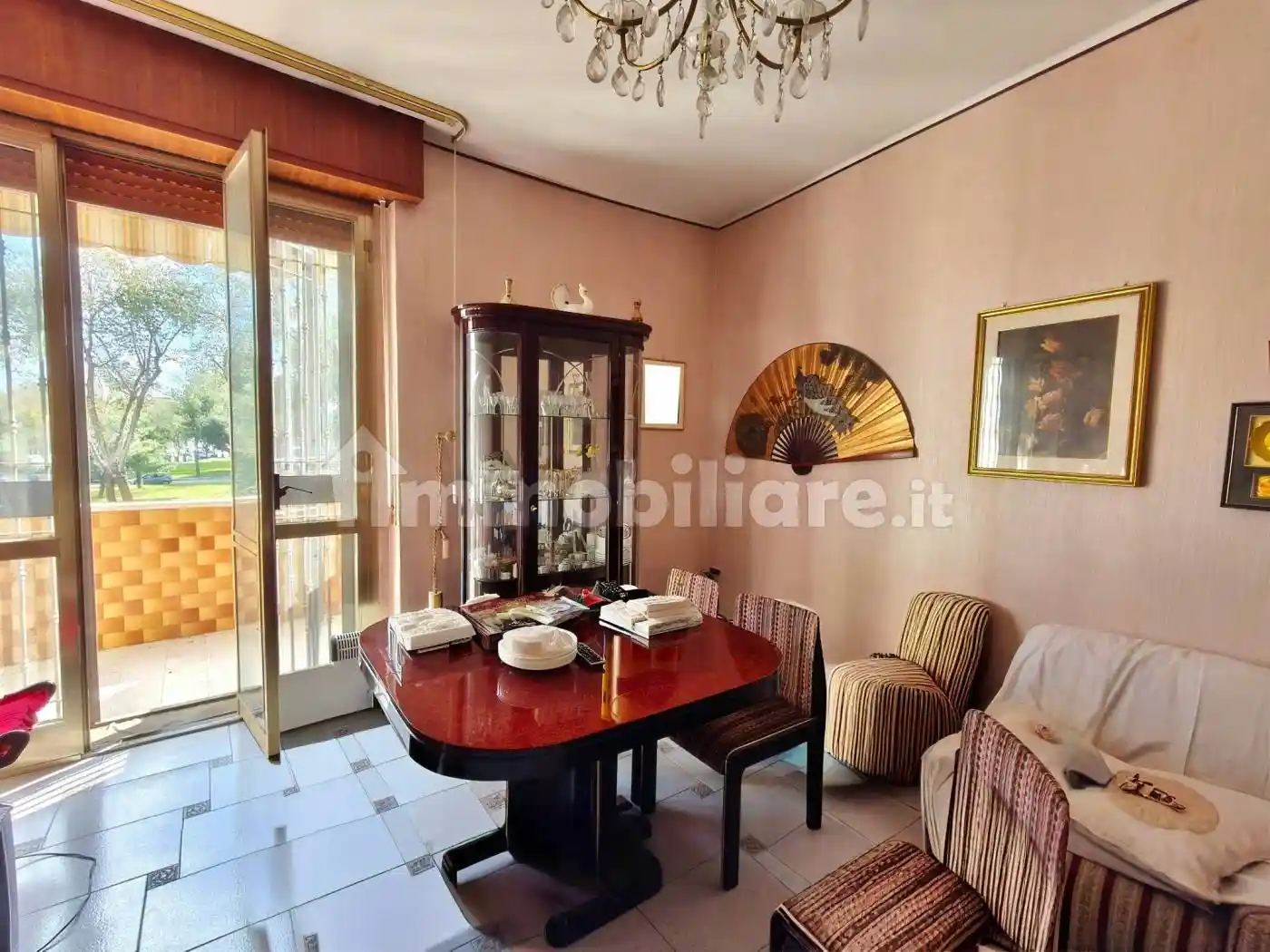 Trilocale via Sant'Antonio 81, Sant'Anna - Sant'Eligio, Foggia - foto 3