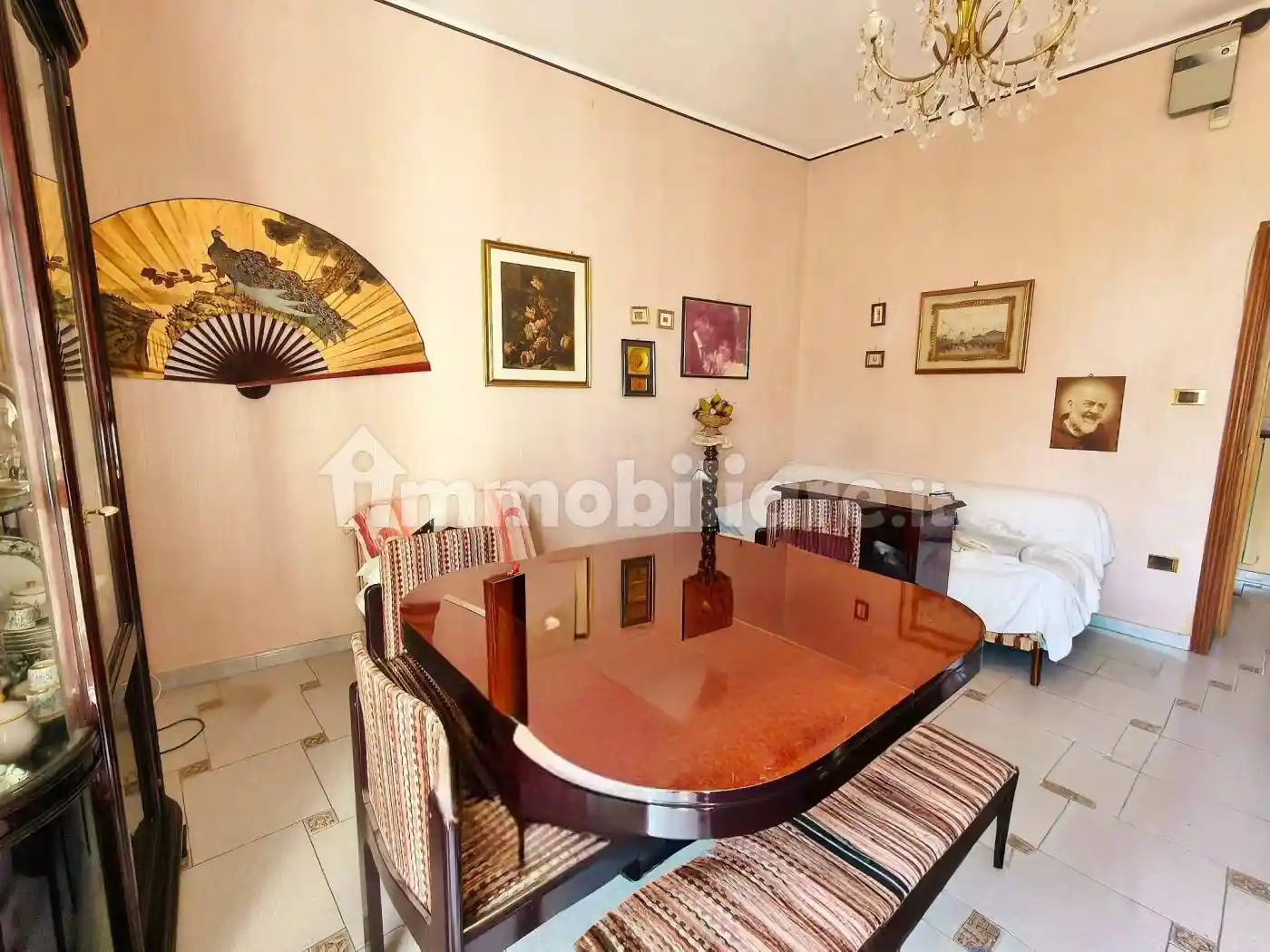 Trilocale via Sant'Antonio 81, Sant'Anna - Sant'Eligio, Foggia - foto 4