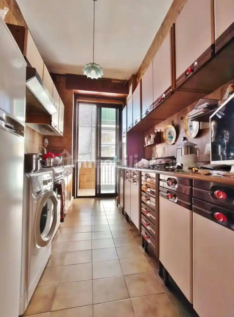 Trilocale via Sant'Antonio 81, Sant'Anna - Sant'Eligio, Foggia - foto 5