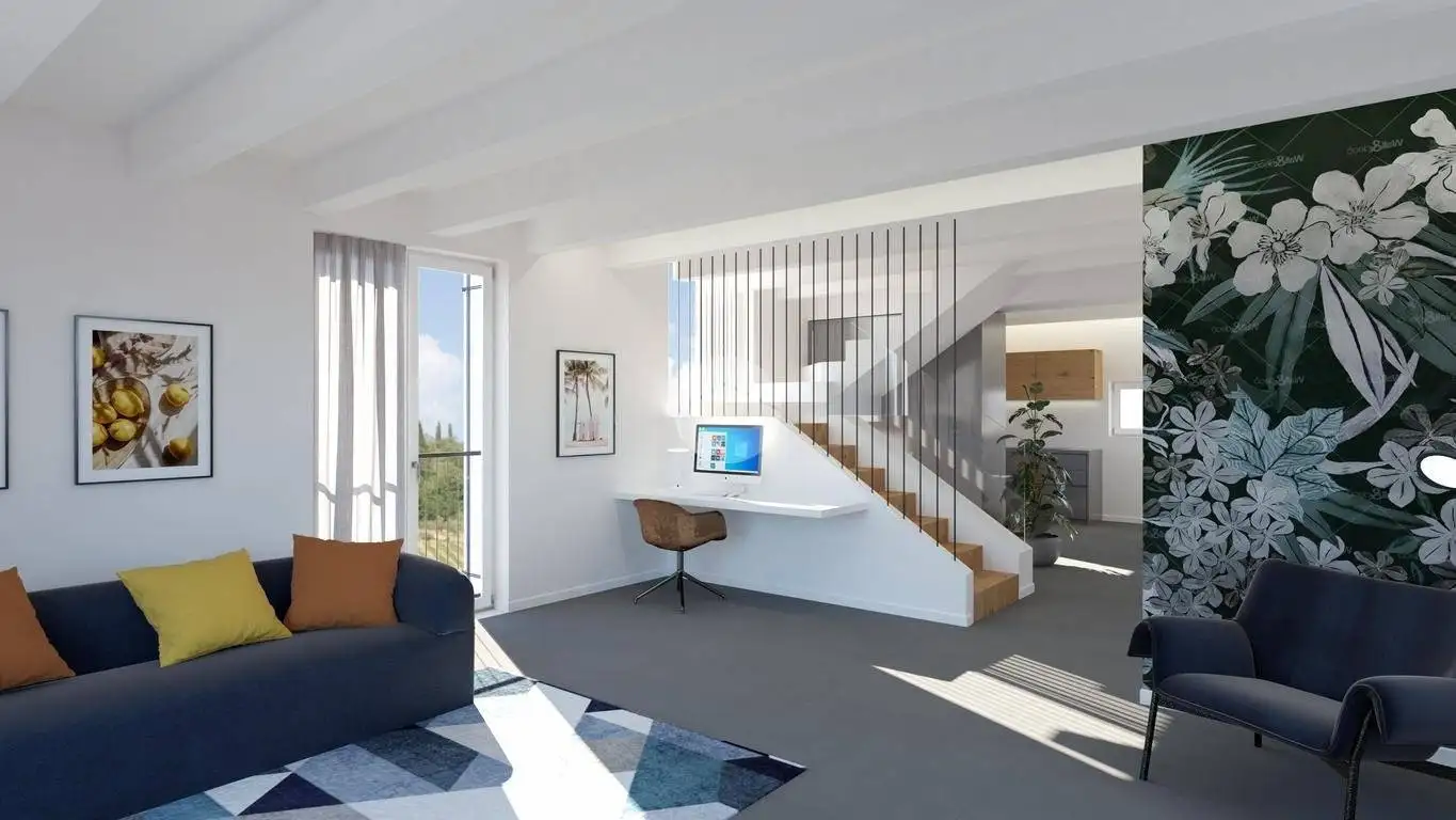 Villa unifamiliare via Modena 21, Centro, Bardolino - foto 3