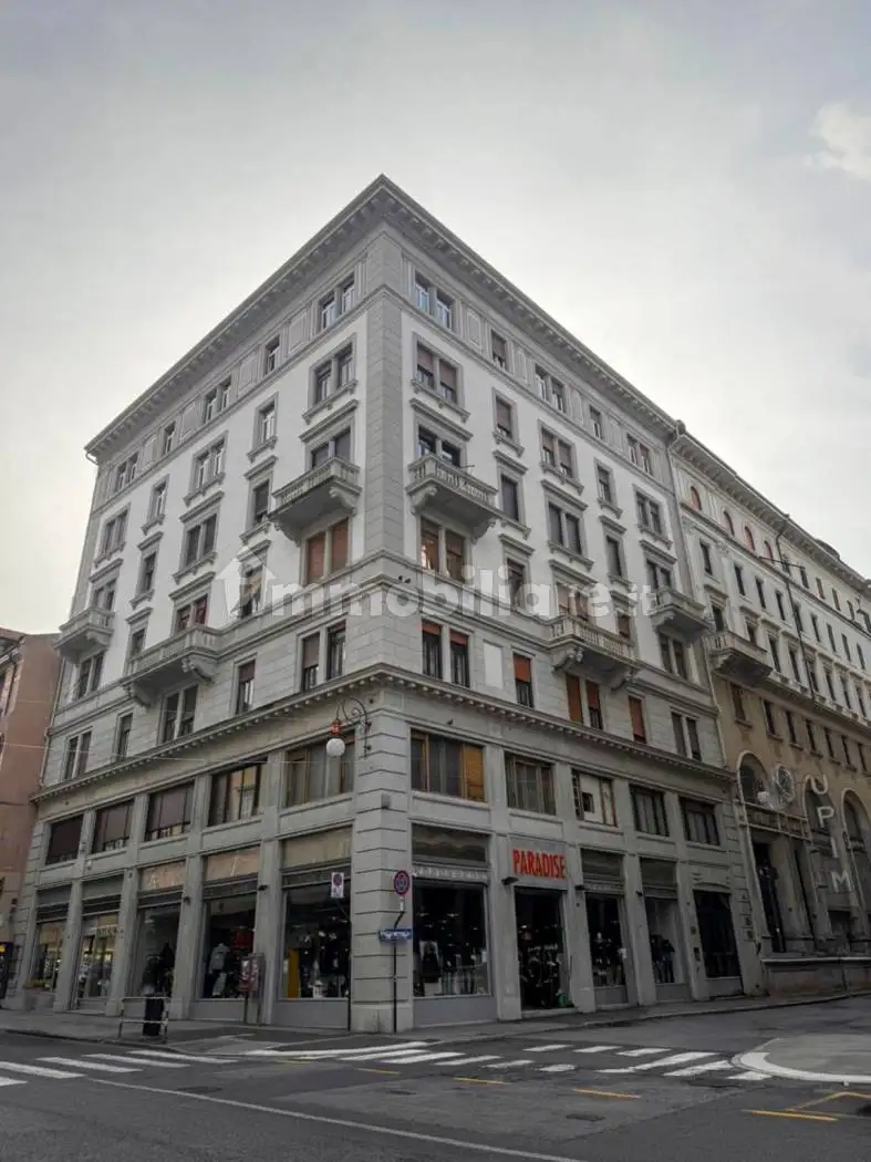 Appartamento in vendita a Trieste