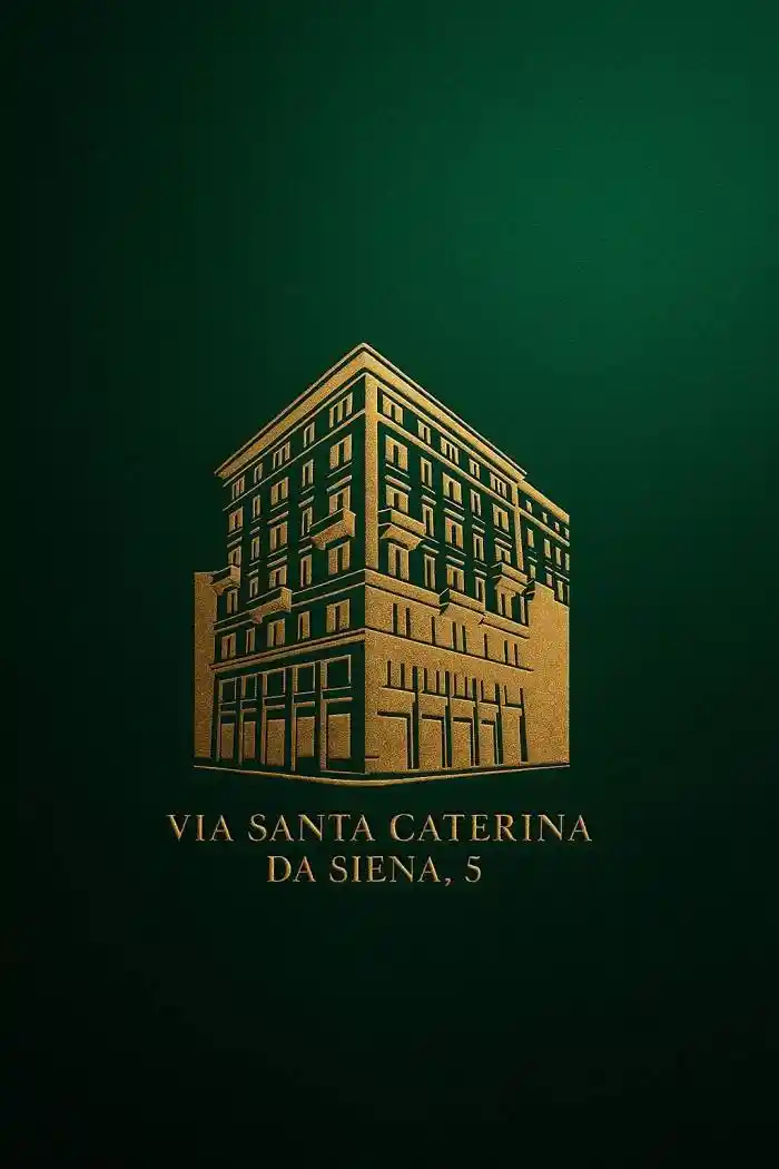 Bilocale via Santa Caterina da Siena 5, Borgo Teresiano, Trieste - foto 2