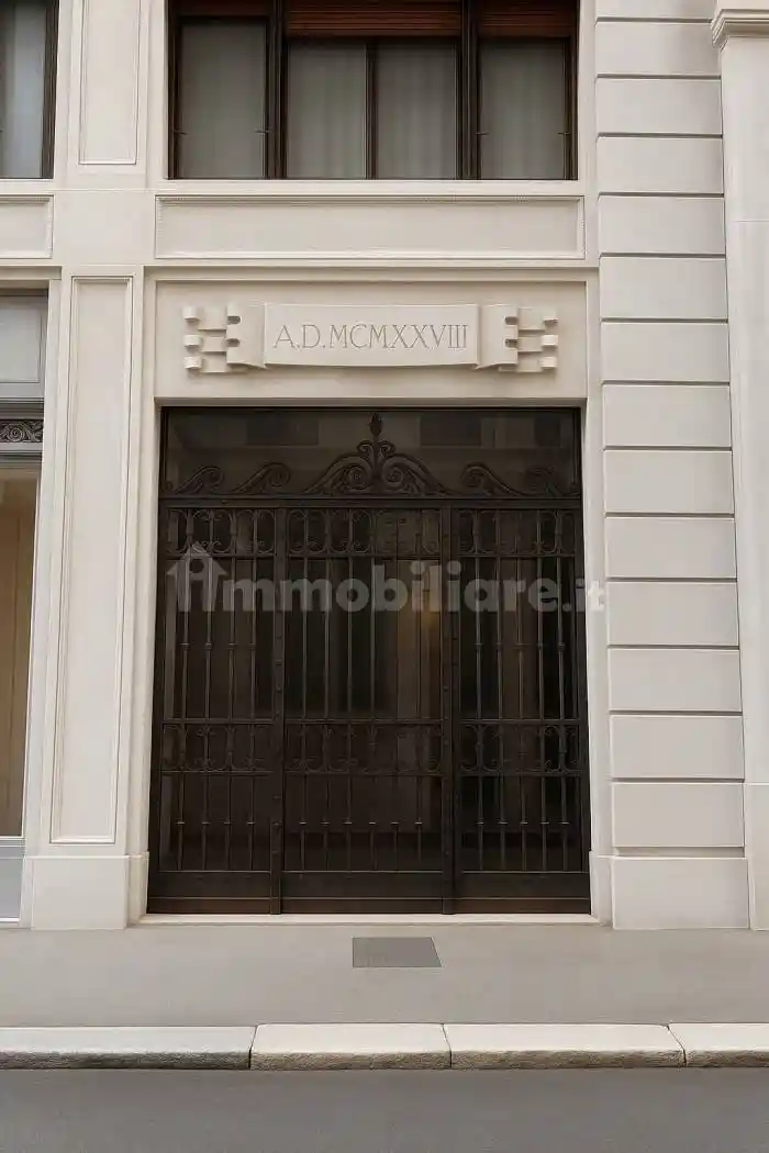 Bilocale via Santa Caterina da Siena 5, Borgo Teresiano, Trieste - foto 3