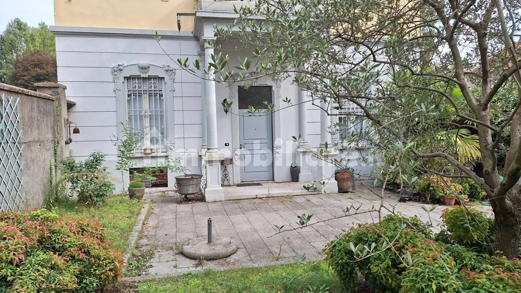 Appartamento in vendita a Gallarate