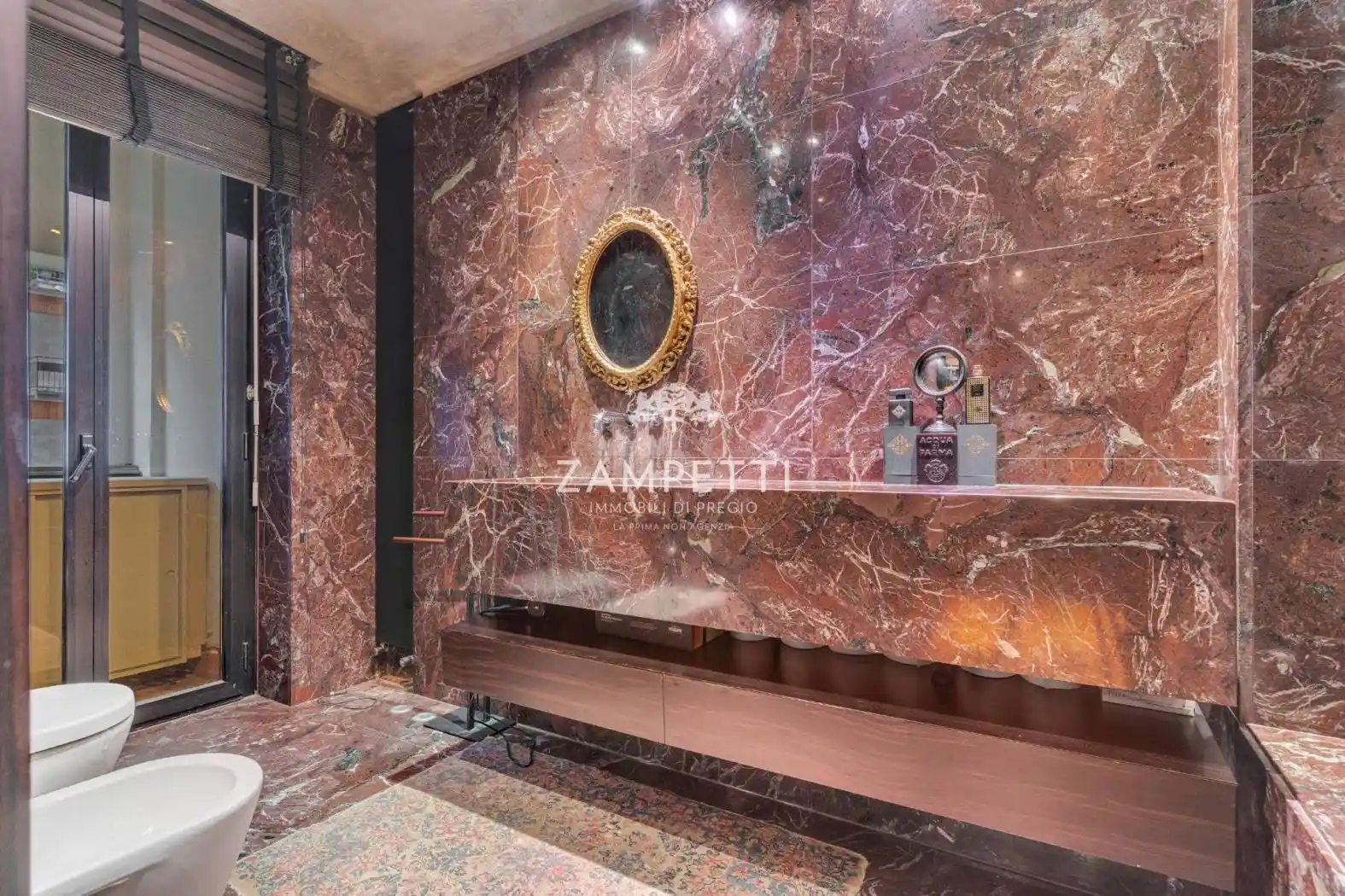 Trilocale corso Giuseppe Garibaldi 108, Moscova, Milano - foto 4