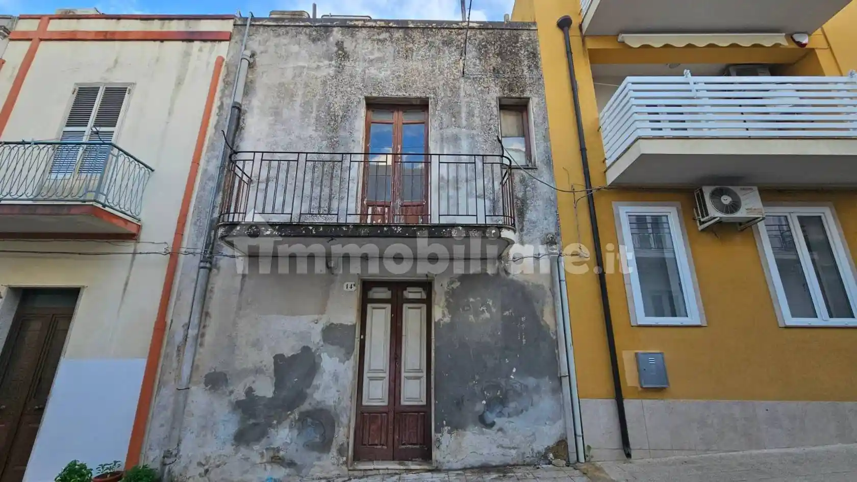 Villetta a schiera in vendita a Ispica