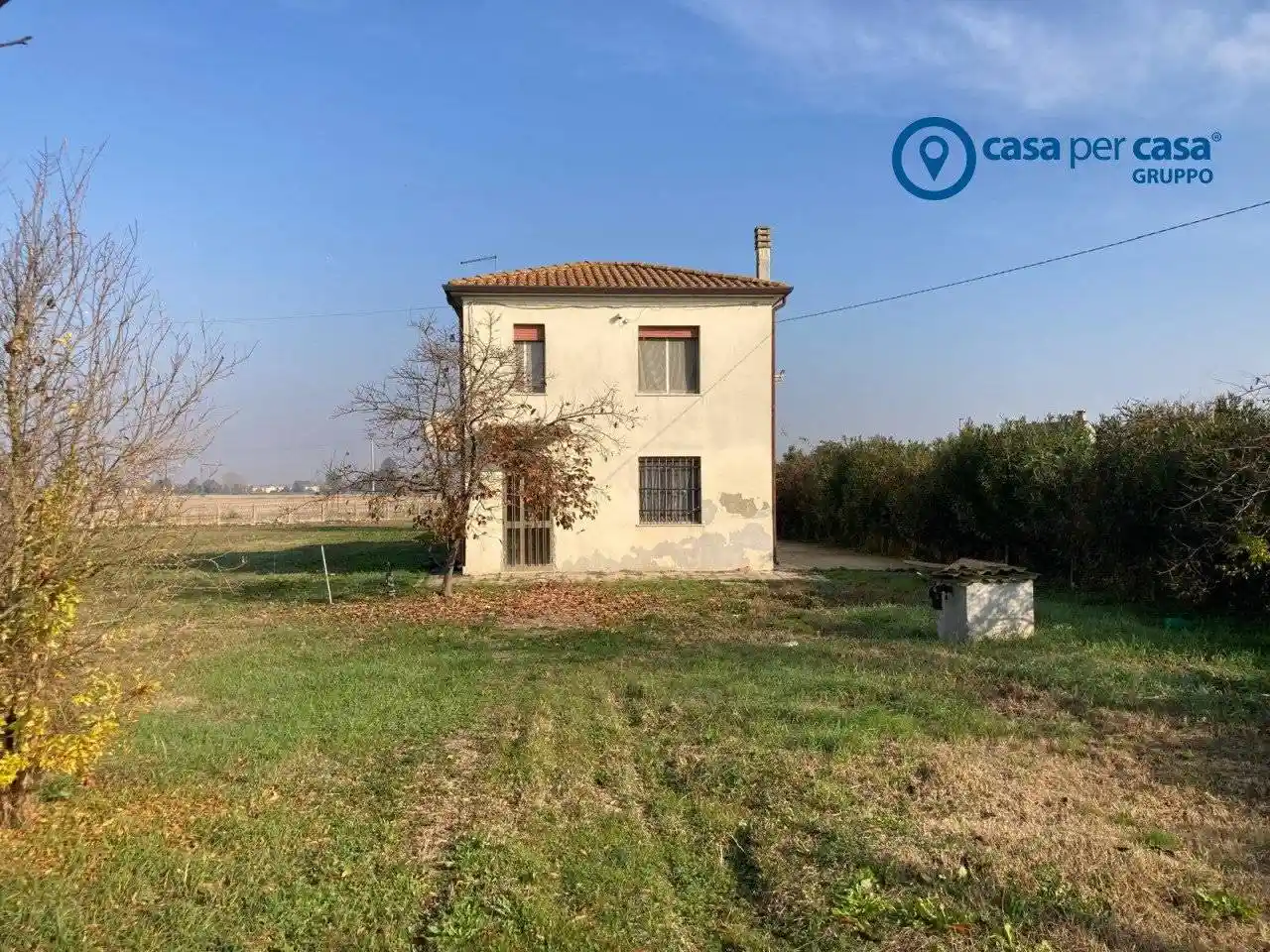 Terratetto unifamiliare via passetto 17, Centro, Crespino - foto 4