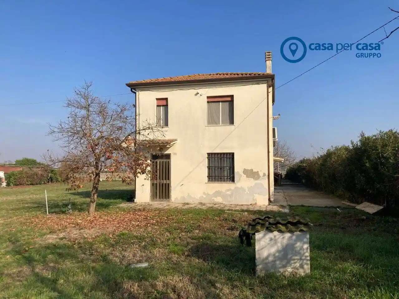 Terratetto unifamiliare via passetto 17, Centro, Crespino - foto 5