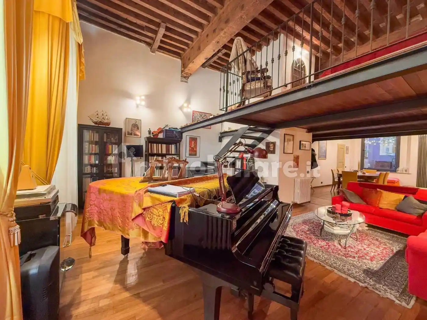 Appartamento in vendita a Lucca