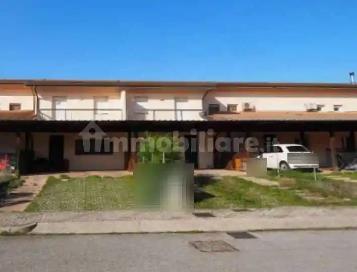 Villetta a schiera all'asta vicolo rive dei cuoi, Fontanafredda - foto 2