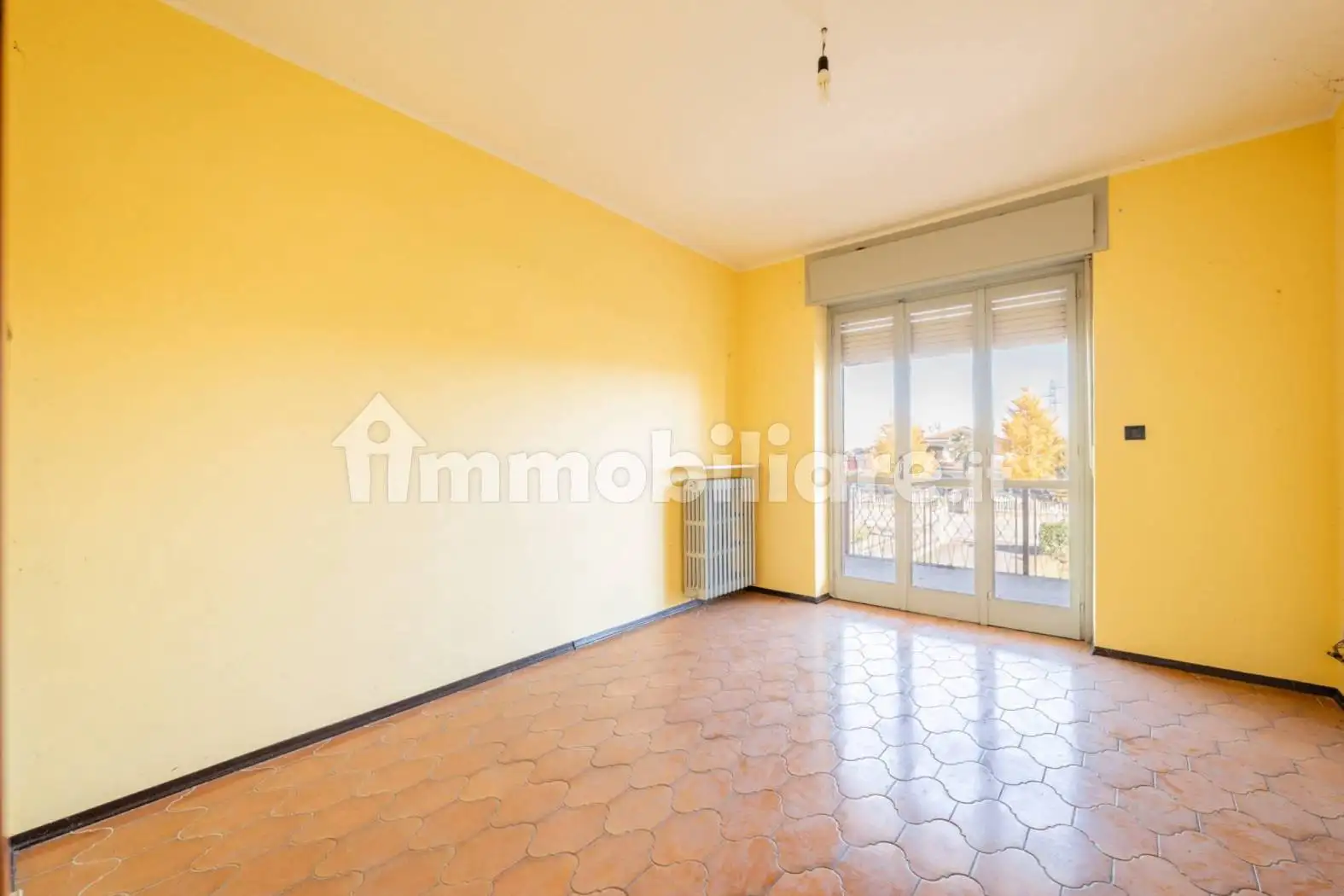 Appartamento in vendita a Cuneo