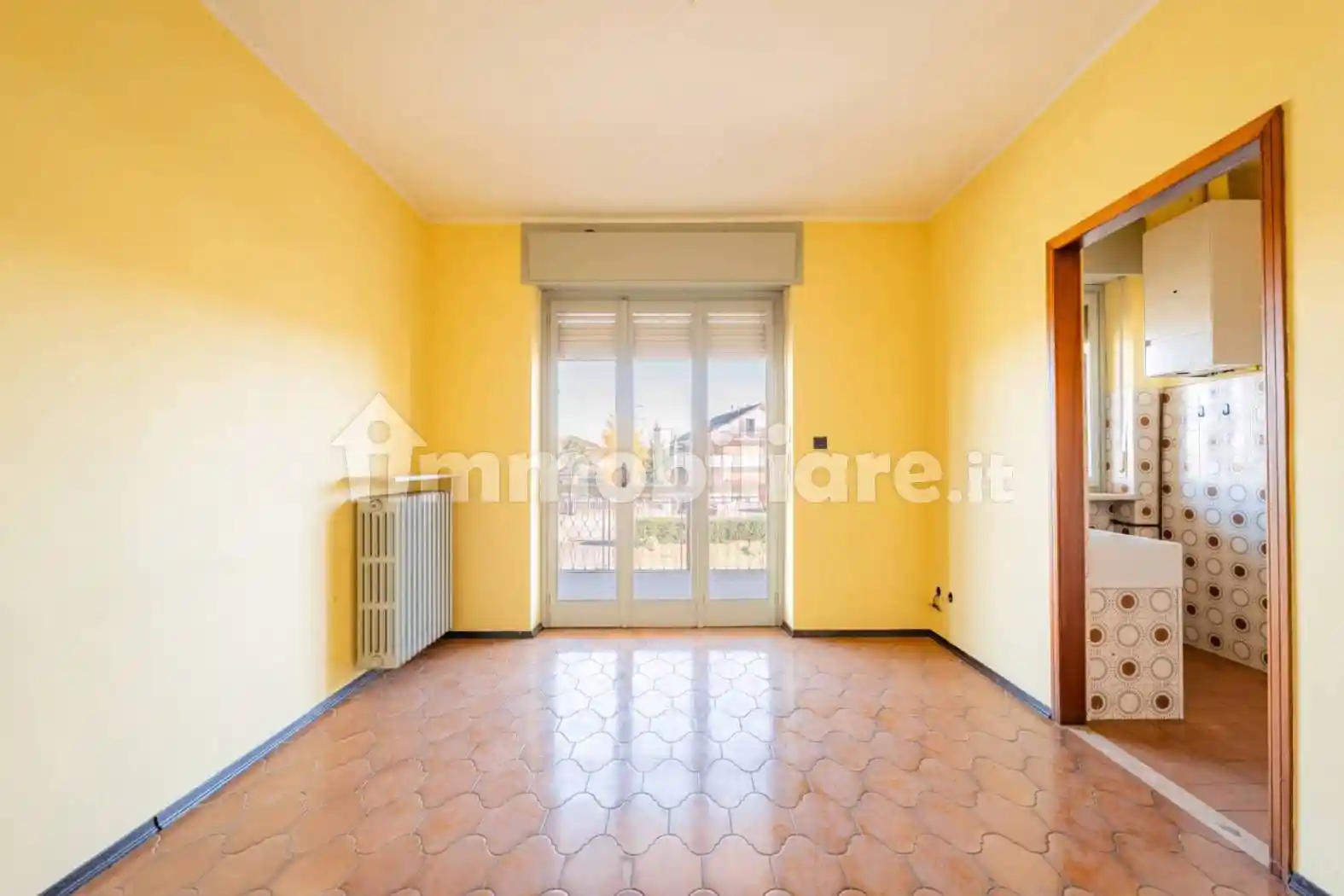 Trilocale via Pollino 23/B, Ronchi, Cuneo - foto 2