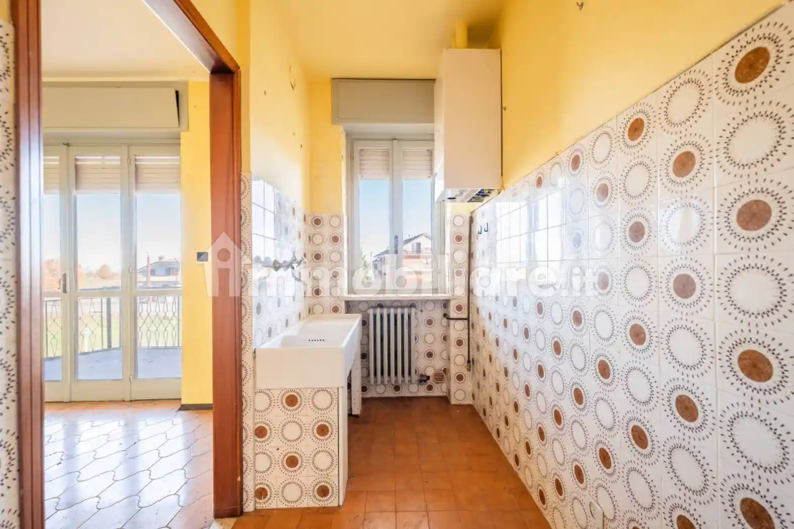 Trilocale via Pollino 23/B, Ronchi, Cuneo - foto 3