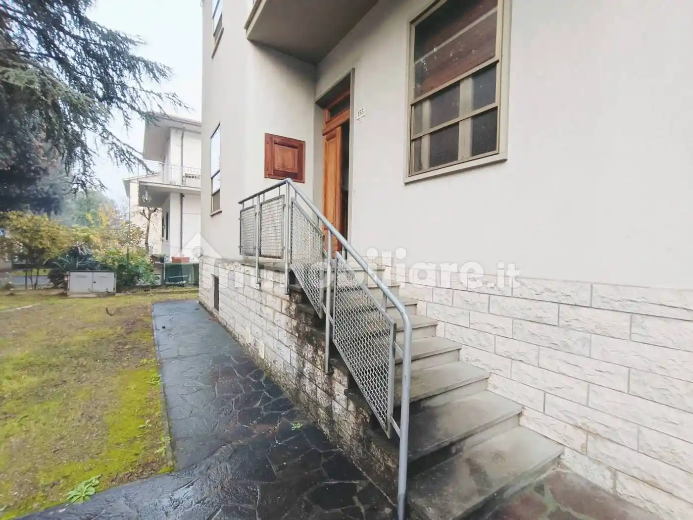 Villa bifamiliare, da ristrutturare, 160 m², Parco Urbano - Piscina, Forlì - foto 2