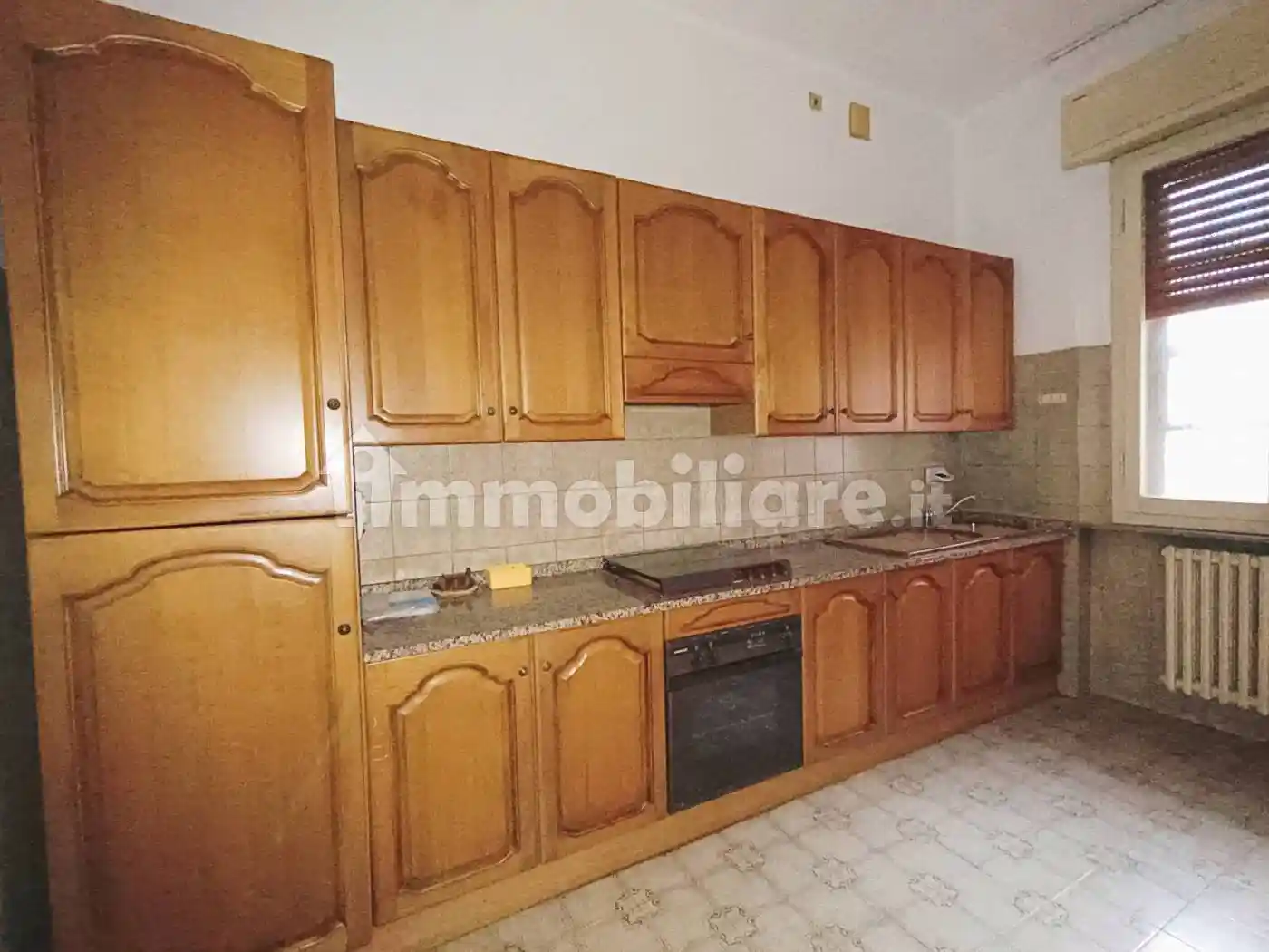 Villa bifamiliare, da ristrutturare, 160 m², Parco Urbano - Piscina, Forlì - foto 4